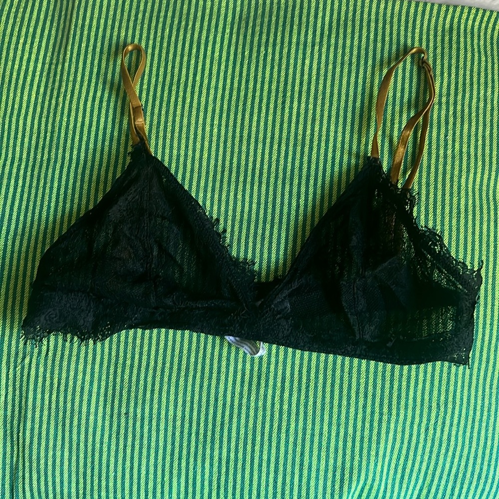 FREE PEOPLE bra - M